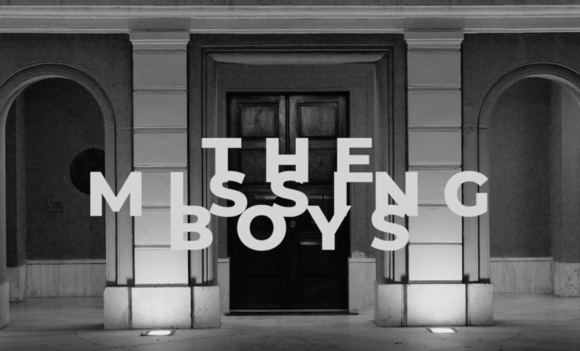 The Missing Boys