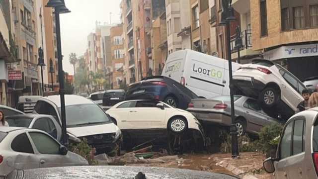 Inondazioni a Valencia, il bilancio si aggrava ancora: almeno 105 morti