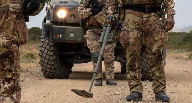 I militari della Brigata Sassari restano in Libano, Crosetto: 