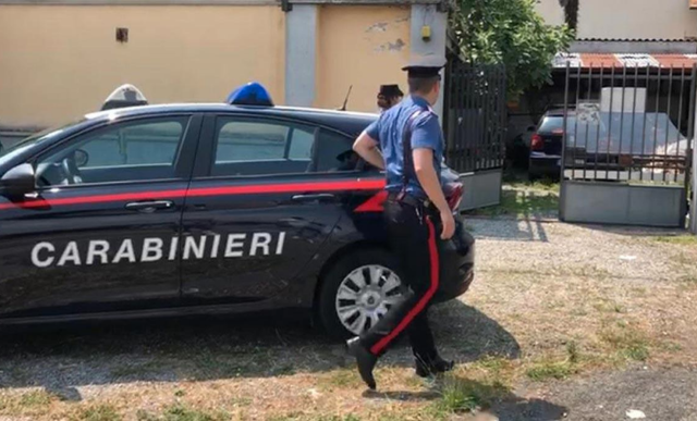 carabinieri