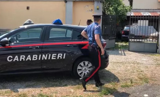 Arzachena, simula il furto della sua auto e va dai carabinieri: incastrato dal Dna