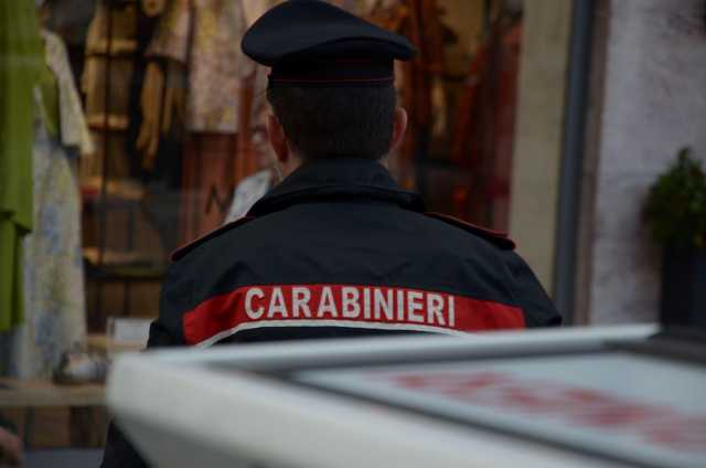 Carabinieri