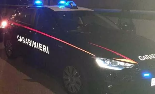 Cagliari, sorpresi in via Is Maglias con l'auto appena rubata a una ventenne