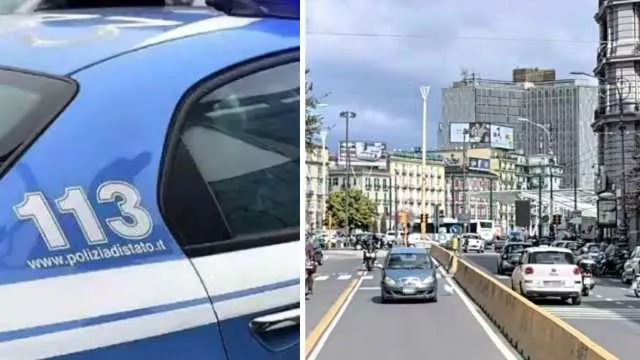 Sparatoria a Napoli, ucciso un ragazzino di 15 anni