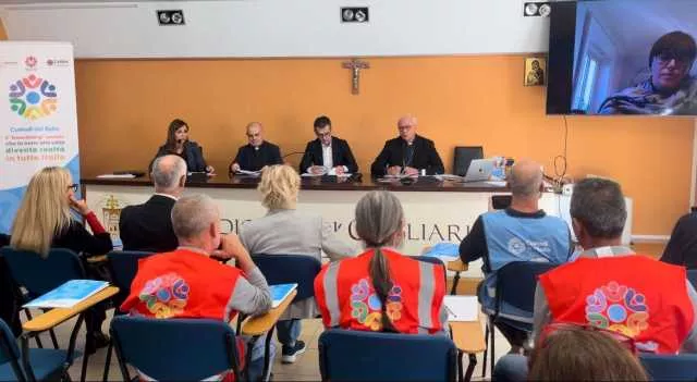 “Custodi del bello”: a Cagliari l’iniziativa Cei-Caritas per riportare il decoro in città