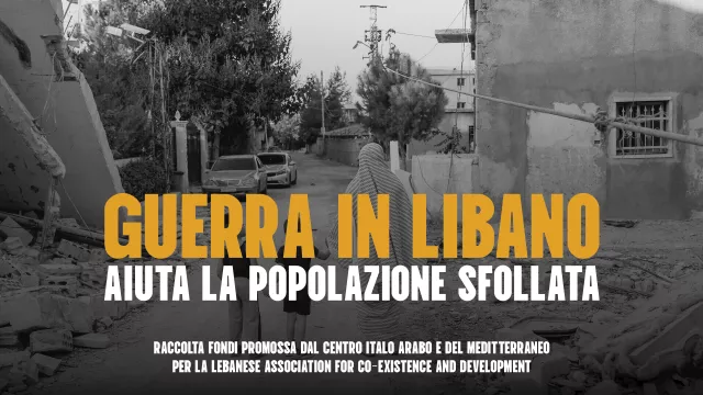 Sardegna e Libano uniti nella solidarietà: 