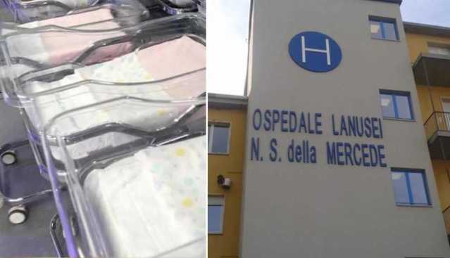 Lanusei Culle Ospedale