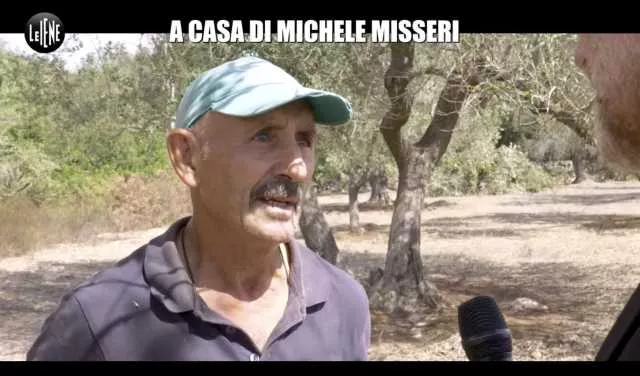 Michele Misseri a Le Iene: “Sono io l'assassino di Sarah, volevo violentarla ma non ce l'ho fatta