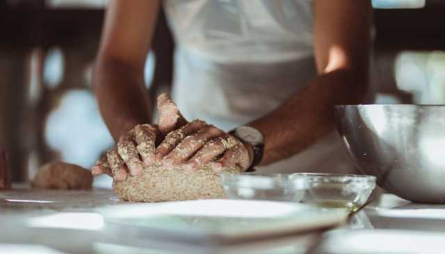 Pane Produzione