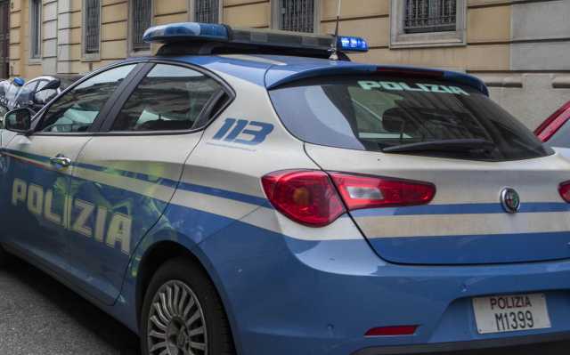 Milano, arrestato per omicidio il barista che ha ucciso a colpi di forbici un ladro