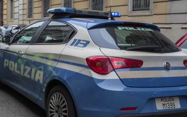 Milano, arrestato per omicidio il barista che ha ucciso a colpi di forbici un ladro