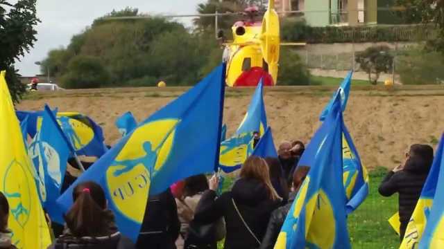 Sciopero nazionale dei medici, protesta anche a Cagliari il 20 novembre