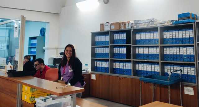 Cagliari, farmaco salvavita a base di enzimi pancreatici: consegnate le confezioni a tutti i pazienti