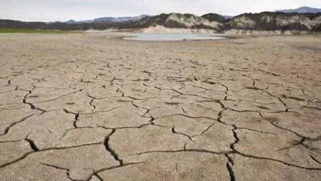 Siccità in Sardegna, Satta: 