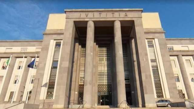 Tribunale Cagliari