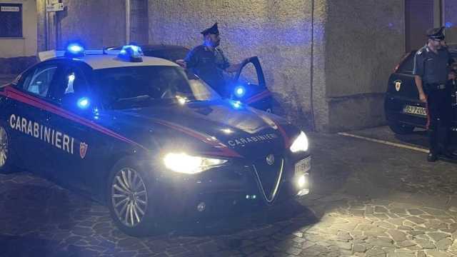 Ketamina e cocaina rosa dall’Olanda ai locali di Cagliari: scoperto traffico internazionale di droga