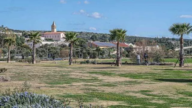 Cagliari, il sindaco Zedda sul futuro: dal parco urbano del cimitero di Bonaria al nuovo stadio