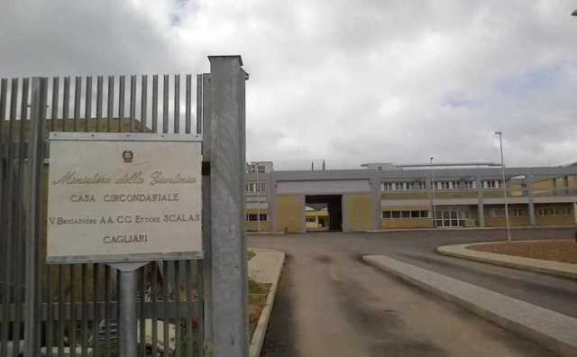 Un 27enne si suicida in carcere a Uta, la garante scrive a Nordio: 