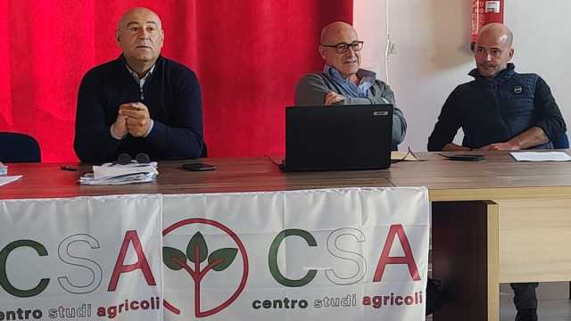 Corsi gratuiti per la gestione della banca dati animali: il Centro studi agricoli al fianco degli allevatori sardi