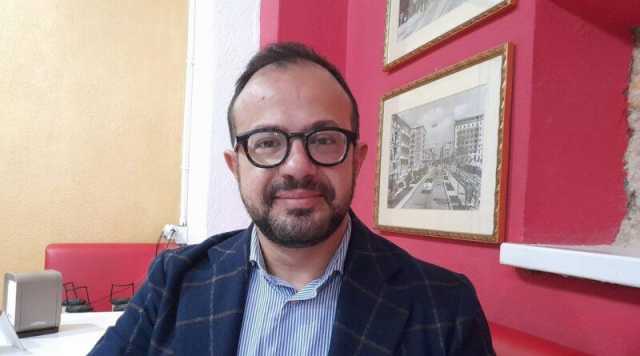 Fipe-Confcommercio, il presidente Emanuele Frongia entra nel consiglio nazionale