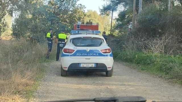 Guspini, trovato il corpo senza vita di Renato Tuveri: era scomparso martedì