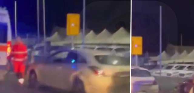 Quartu, l'ennesimo incidente sulla 554 paralizza il traffico (video)