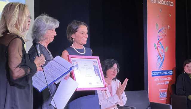 Donna di Scienza, premiate due ricercatrici dell'ateneo di Cagliari