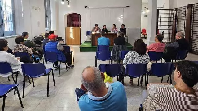 Oristano