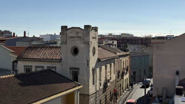 Più agenti e vigilanza a Pirri: torna il presidio della Polizia locale nelle strade della Municipalità 