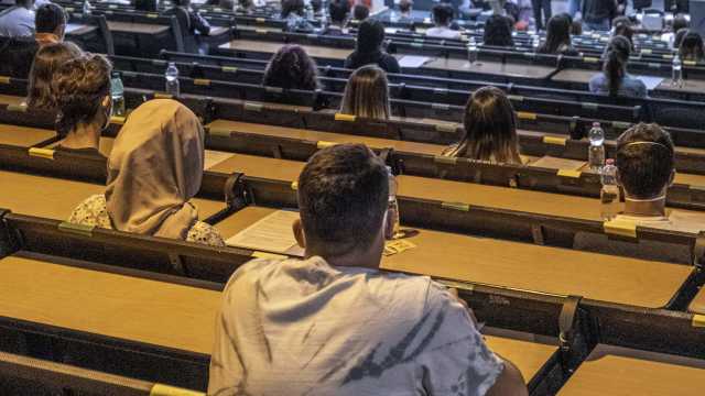 Stop al test d'ingresso in Medicina: il Senato approva il “semestre-filtro”