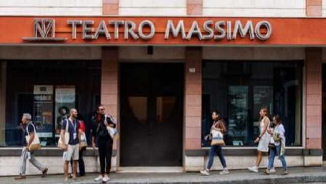 Teatro Massimo di Cagliari: nasce una nuova alleanza per avvicinare i giovani alla cultura