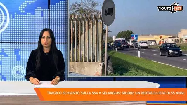 Il tg del mattino - 26 Novembre 2024