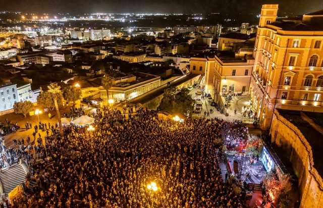 Riqualificazione del Bastione, il sindaco di Cagliari: 