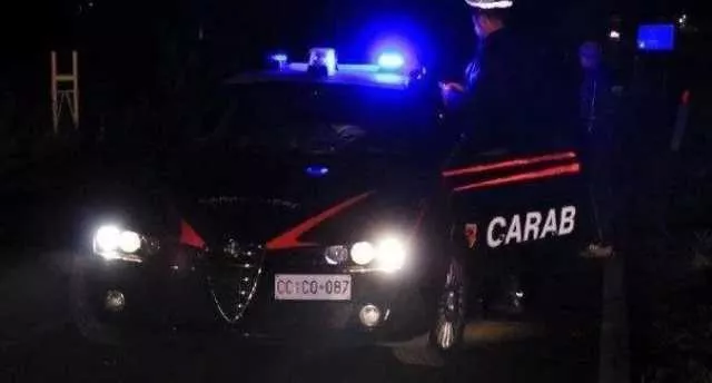 Monastir, nascondevano in auto una bottiglia di ketamina: arrestati