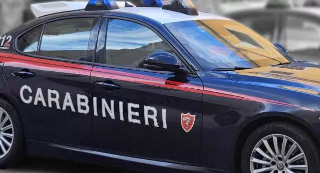 Palpeggia una ragazzina: arrestato per violenza sessuale un cinquantottenne di Muravera