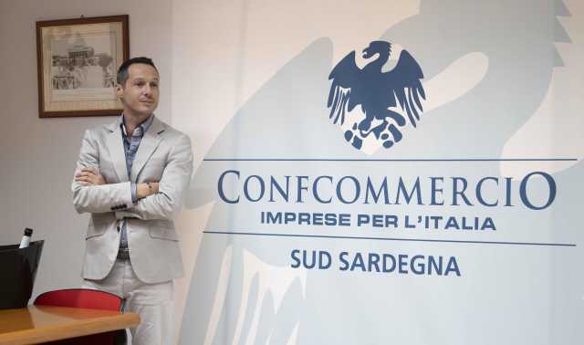 Confcommercio, nasce Fnaarc Sud Sardegna: il presidente è Giuliano Cadoni  