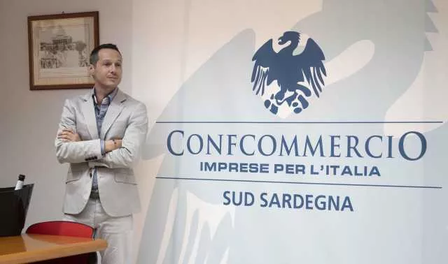 Confcommercio, nasce Fnaarc Sud Sardegna: il presidente è Giuliano Cadoni  