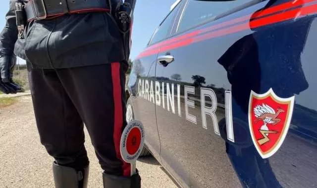 Borore, evade dai domiciliari per andare in vacanza in Egitto: in aeroporto trova carabinieri e polizia