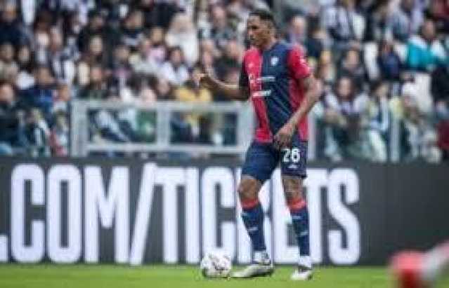 Lazio-Cagliari, le formazioni iniziali: Mina e Makoumbou titolari 