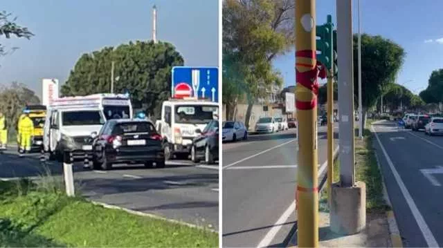 Quattro morti in quattro giorni tra Cagliari, Iglesias e Selargius: la strage sulle strade sarde