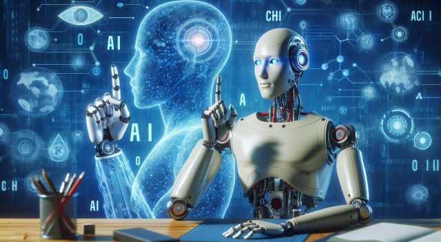 L'intelligenza artificiale ci sostituirà? La Cna: 