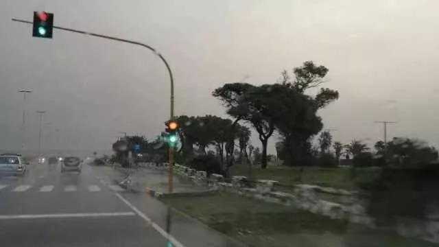 Maltempo in Sardegna e rischio nubifragi, scatta l'allerta meteo della Protezione civile