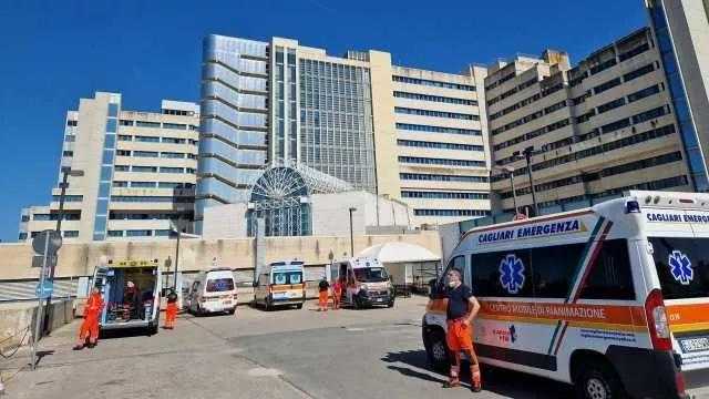 Bimba di 12 mesi morta a Cagliari: disposta l'autopsia, era arrivata al Brotzu già in arresto cardiaco