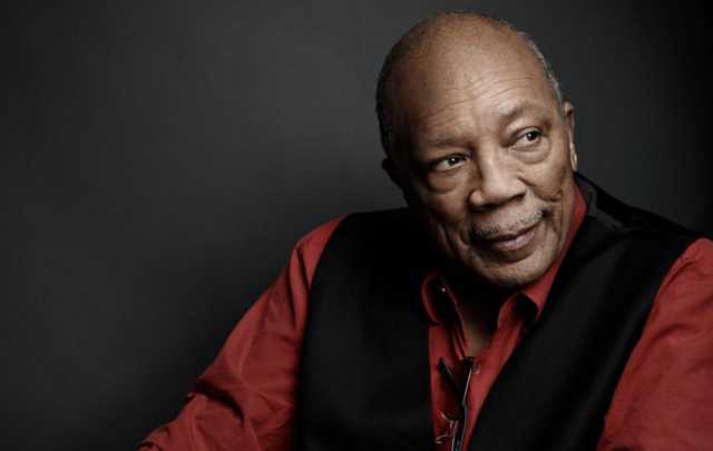 È morto Quincy Jones, il leggendario produttore di Michael Jackson