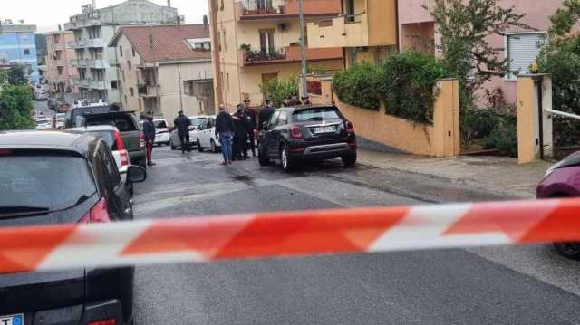 Strage di Nuoro, morta anche la madre di Gleboni: era stata ferita alla testa