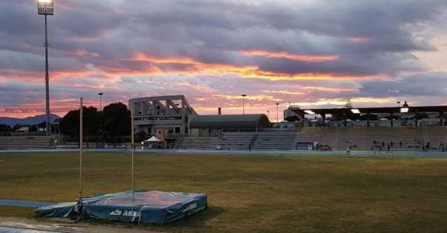 Cagliari, al via i lavori di manutenzione dello stadio di atletica leggera: progetto da 410mila euro