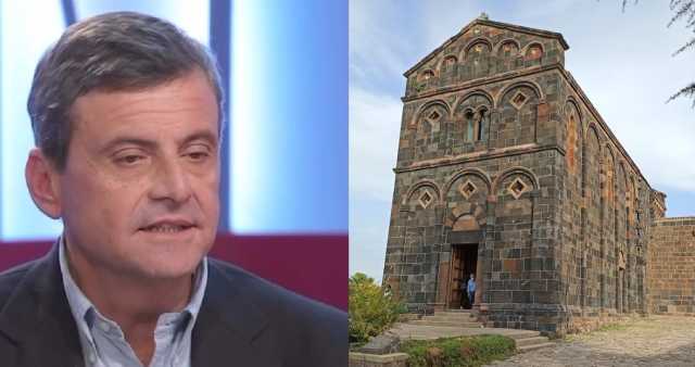 Calenda a Tagadà: 