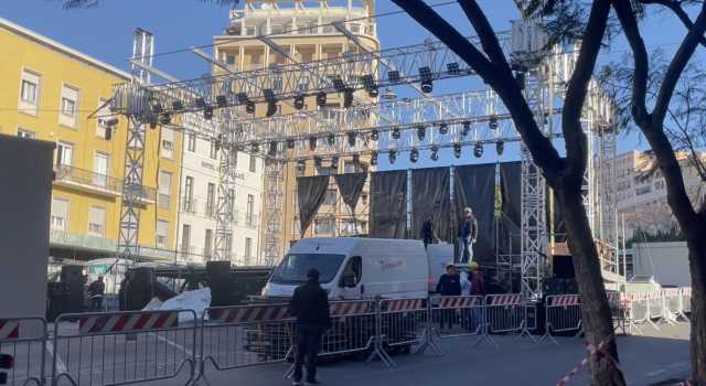 Capodanno a Cagliari con Stewart Copleand: ecco cosa faranno cittadini e turisti