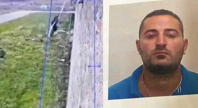 Boss evaso dal carcere di Nuoro, scoperta rete di fiancheggiatori: scattano gli arresti 