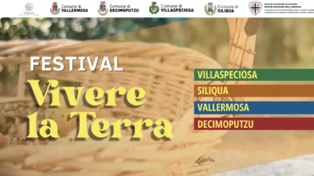 Festival Vivere La Terra